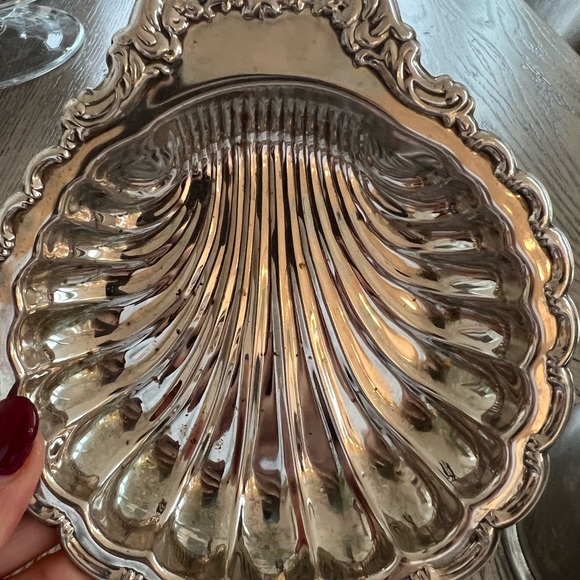 Home Kitchen Antique Coffee Pot and Holder - Picture 2 of 7